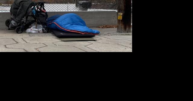 Helena community talks to discuss homelessness - Vimarsana News