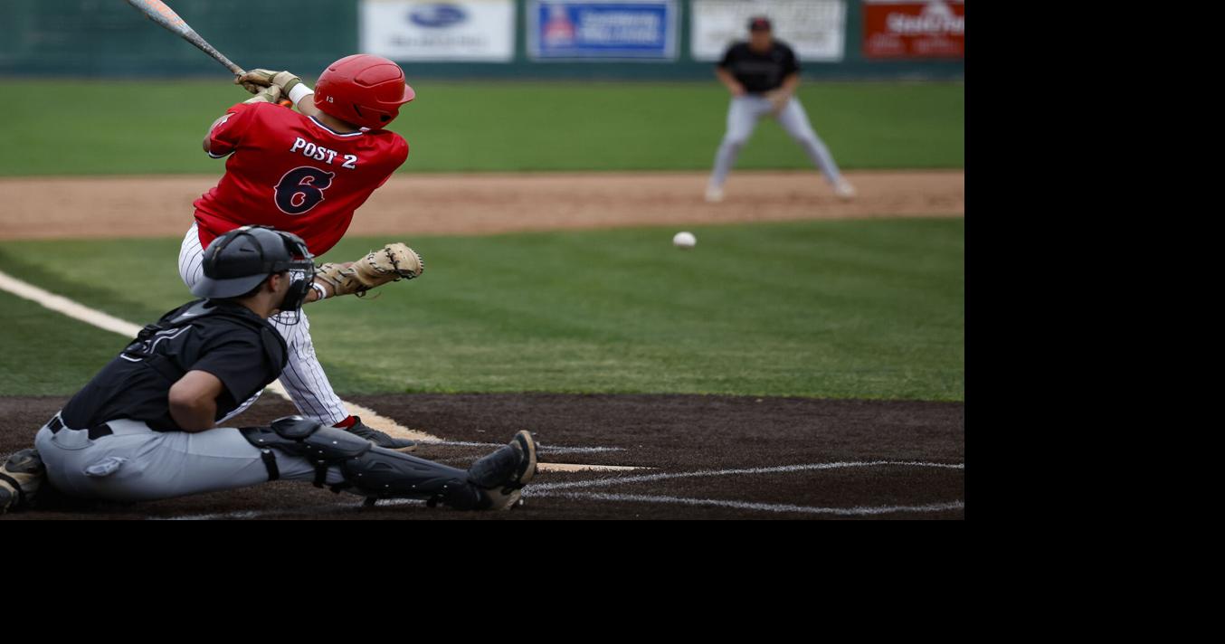 Helena Senators split South Dakota DH, will attend College World Series Wednesday