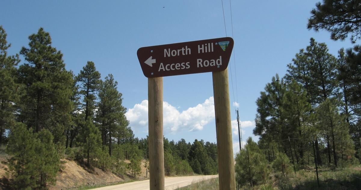 Community Briefs: North Hills Recreation Area reopens, Carroll College news, and more
