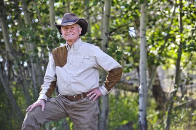 Silicon Valley's longest-serving CEO retired to Helena, but never slowed down