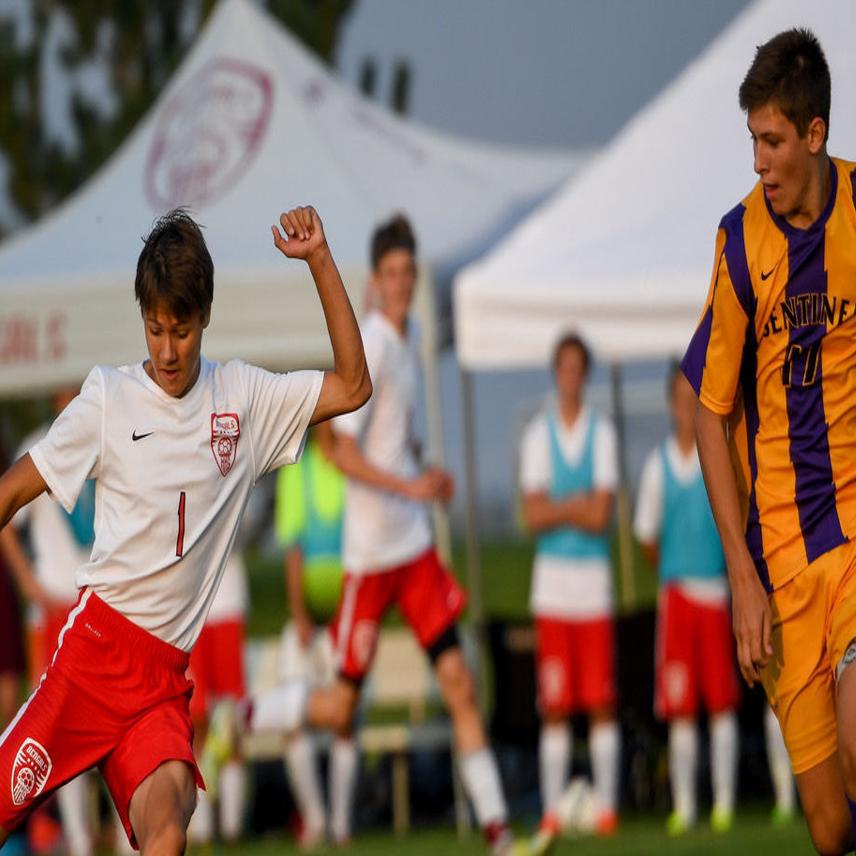 Helena High Soccer Standout Jackson Keller Commits To George Fox