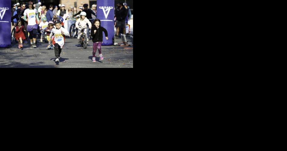 Community Briefs: Helena Sun Run, Race to the Sky bridge dedication, voter registration event - Vimarsana News