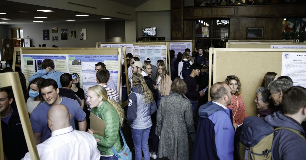 Carroll College Hosts 10th Annual Student Undergraduate Research Festival carroll-college-hosts-10th-annual-student-undergraduate-research-festival