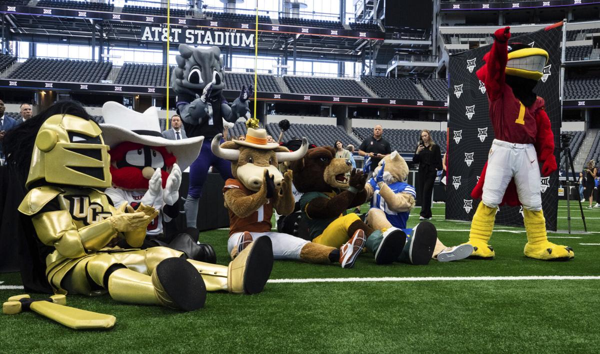 NFL Mascots Quiz - Guess the Football Team 