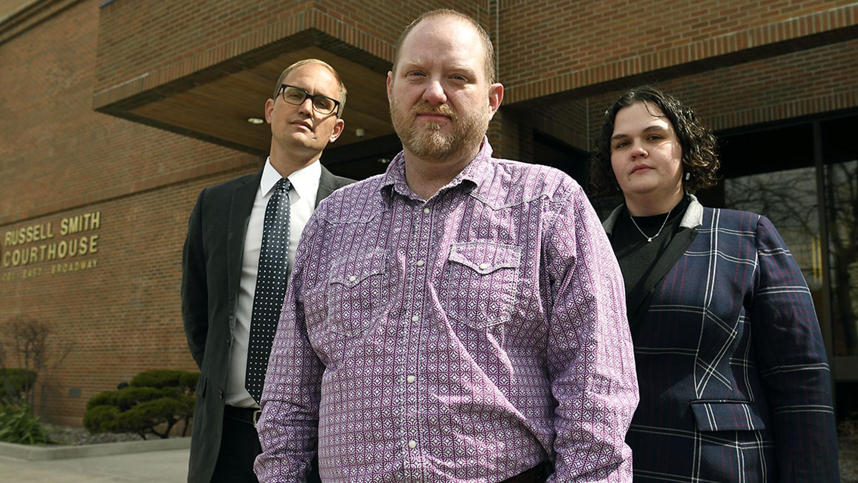Montana man convicted of consensual gay sex will not have to register as a sex offender - Vimarsana News