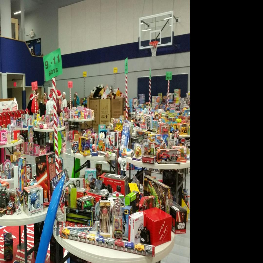 Putting Smiles On The Faces Of Helena Area Children Helenair Com