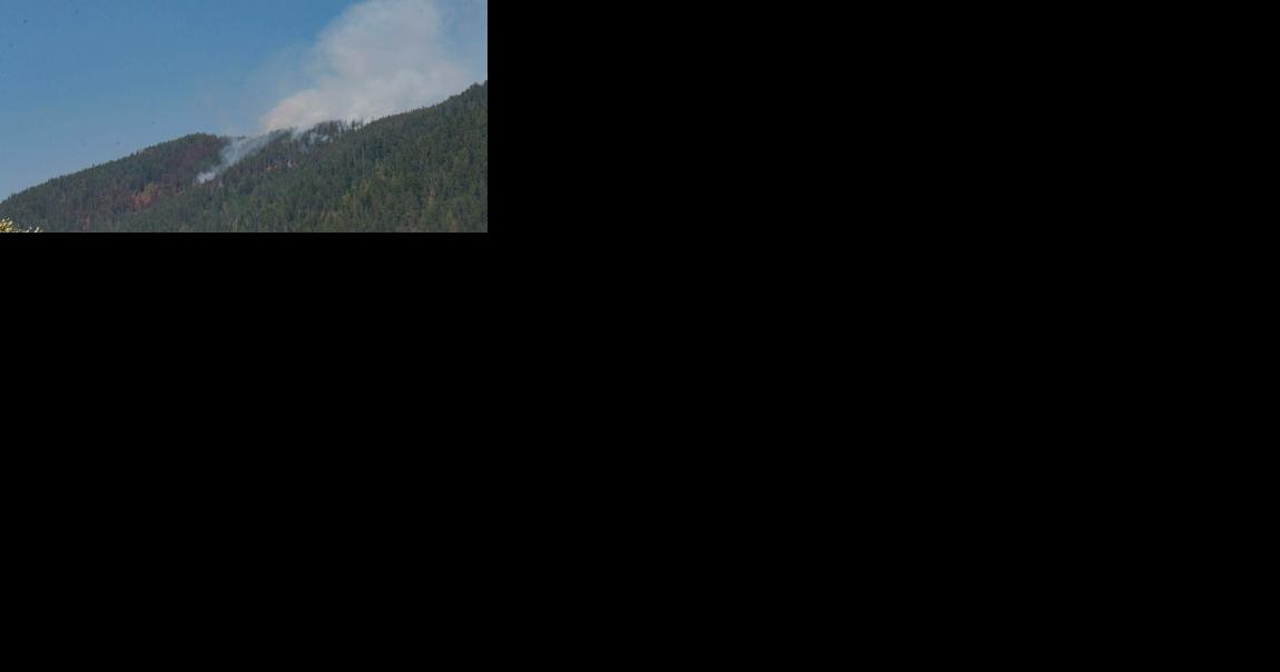 September fires smudge the Big Sky - Vimarsana News