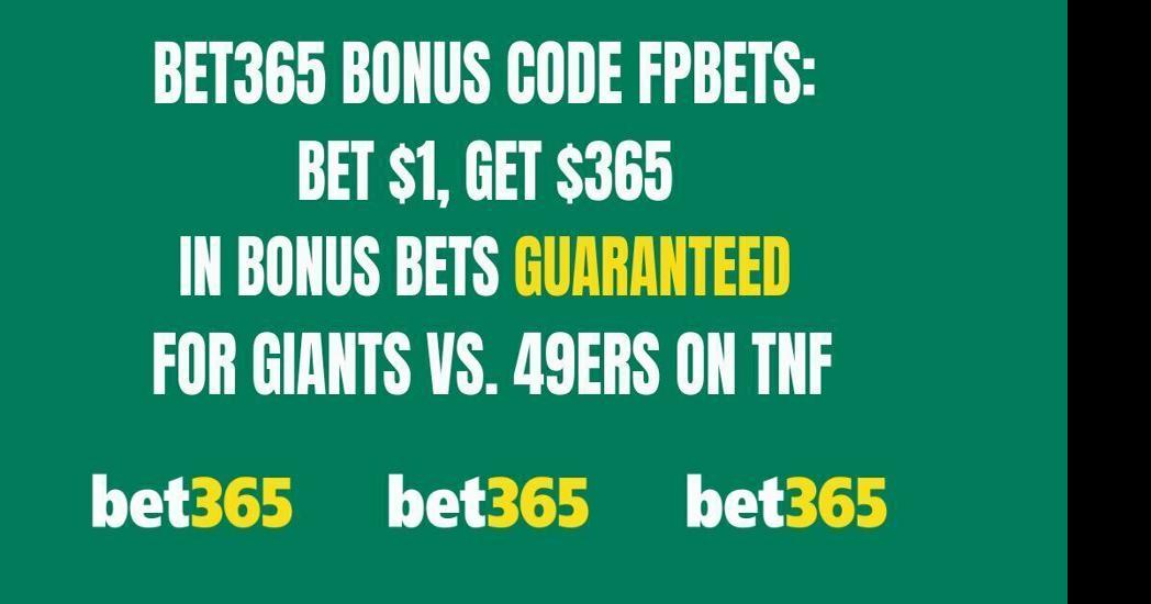 New York Giants vs. San Francisco 49ers: Week 3 Odds, Lines, Picks & Best  Bets – Forbes Betting
