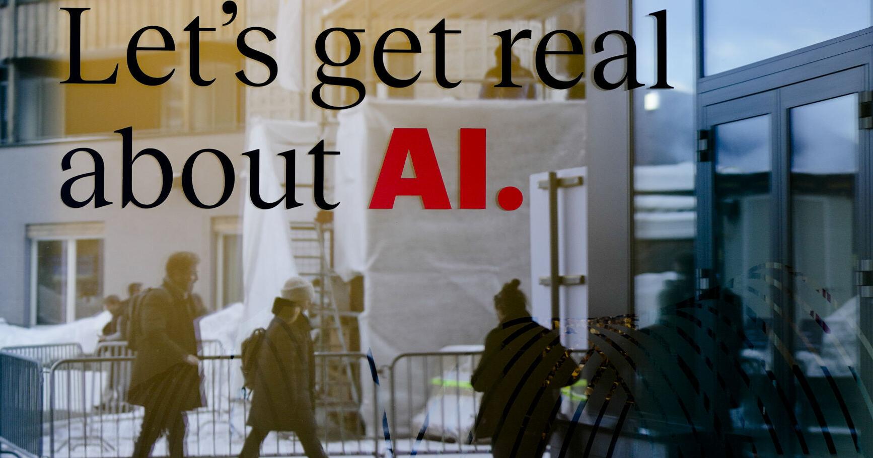 Tech industry layoffs and AI investments - Vimarsana News