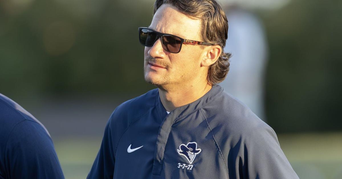 Montana Western hires East Helena head coach Tyler Murray as offensive coordinator