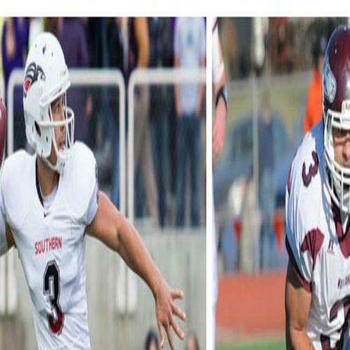 Saintslink Naia Trio On Kiper Jrs Nfl Draft Radar