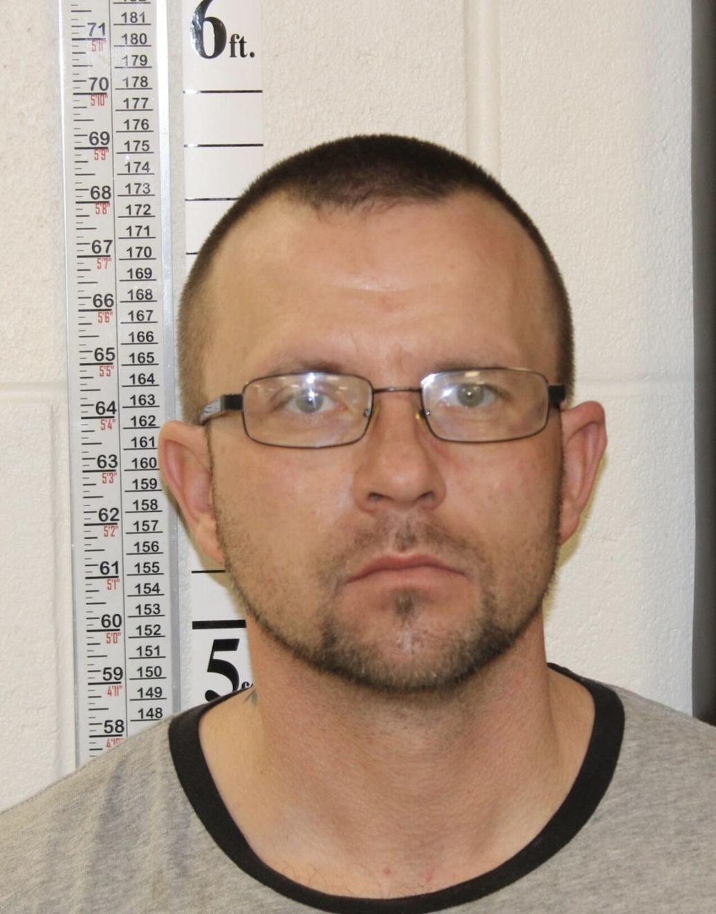 Helenaarea felony arrests Fifth DUI, burglary
