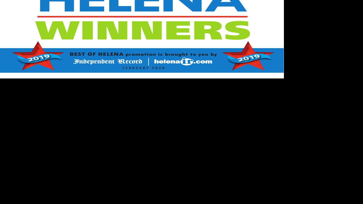 Best of Helena 2019 Special Sections