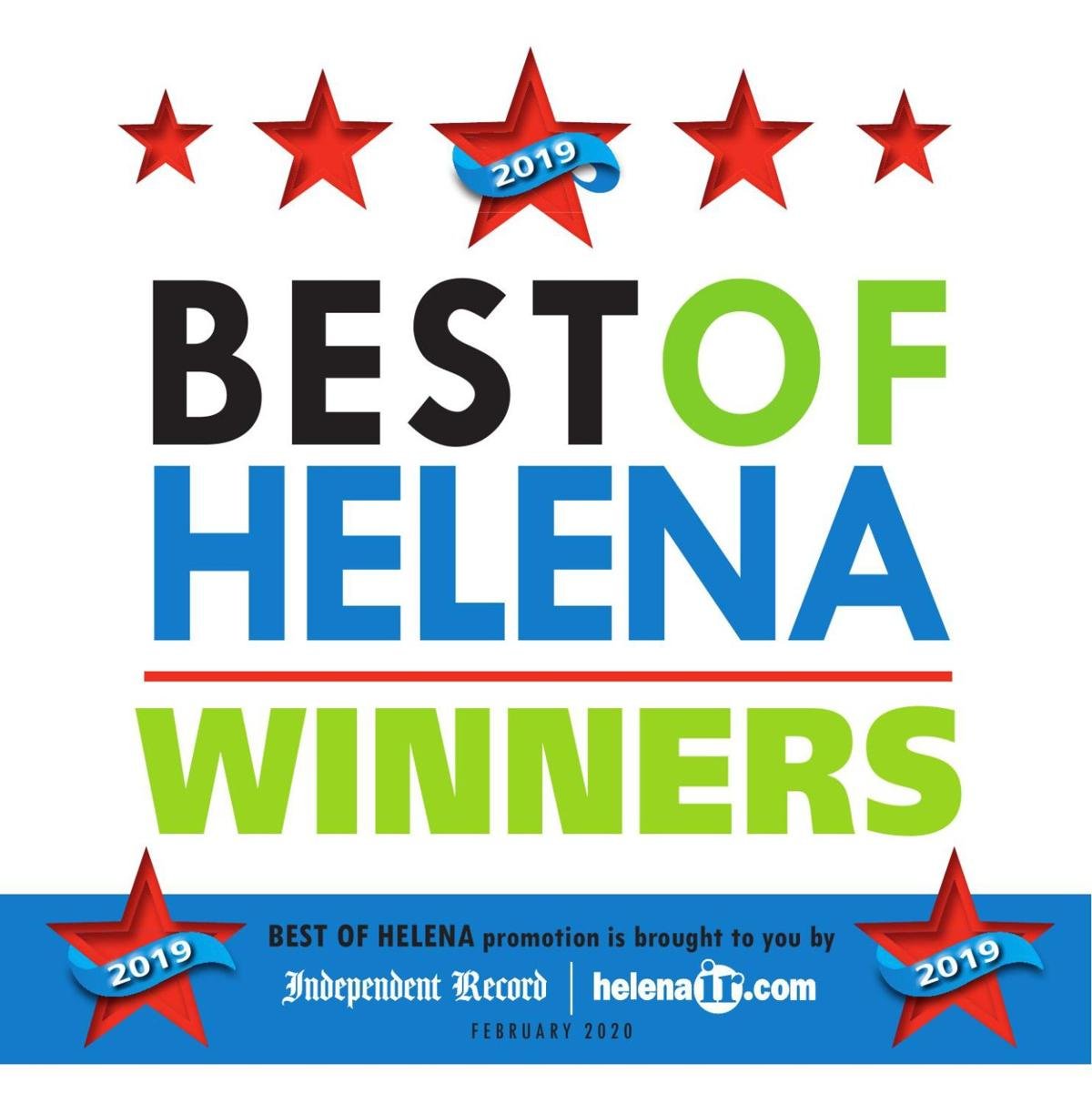 Best of Helena 2019