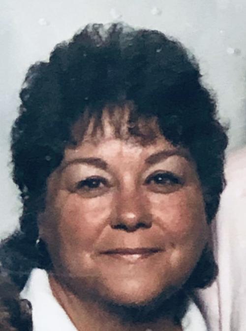Moose-Sprague, Sharon