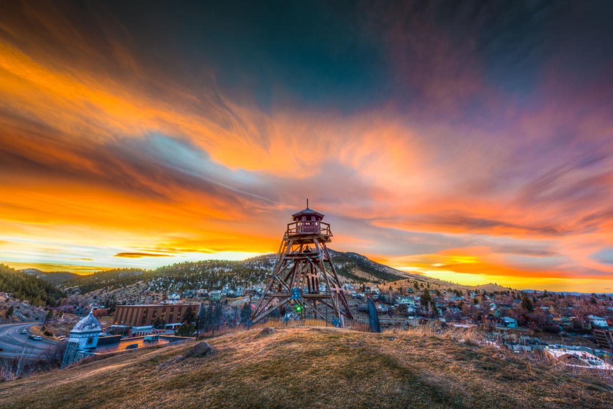 Luminous landscapes shine in Helena's Spring Art Walk photo exhibit