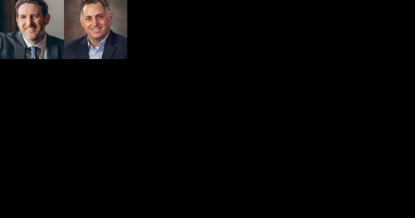 County attorney candidates tout different types of experience - Vimarsana News