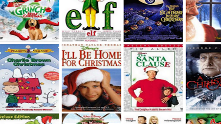 Troy S Top Christmas Movies Of All Time Nos 21 30 Movies Helenair Com