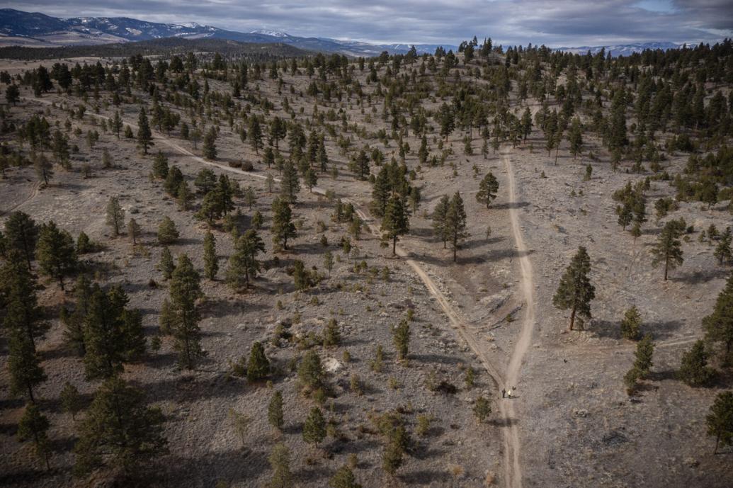 Final Scratchgravel plan includes more trails and options for recreation