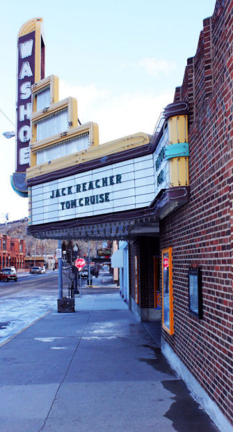 washoe theater anaconda montana