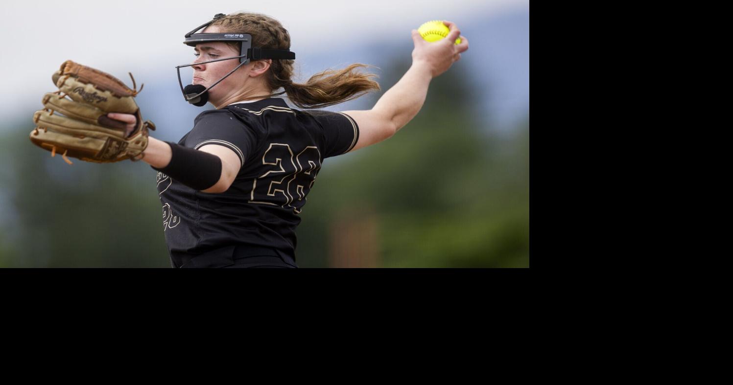 Billings West's Tatum Bush is Gatorade Montana Softball Player of the Year 406 MT Sports Jun 5, 2026 1 hr ago