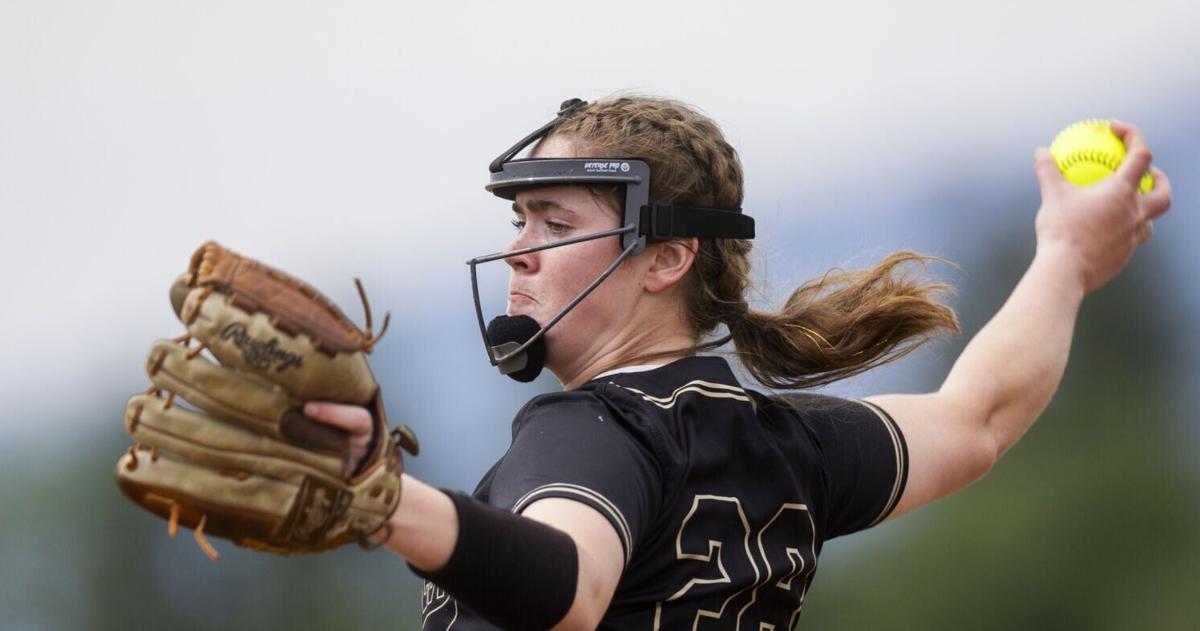 Billings West's Tatum Bush is Gatorade Montana Softball Player of the Year 406 MT Sports Jun 5, 2026 1 hr ago