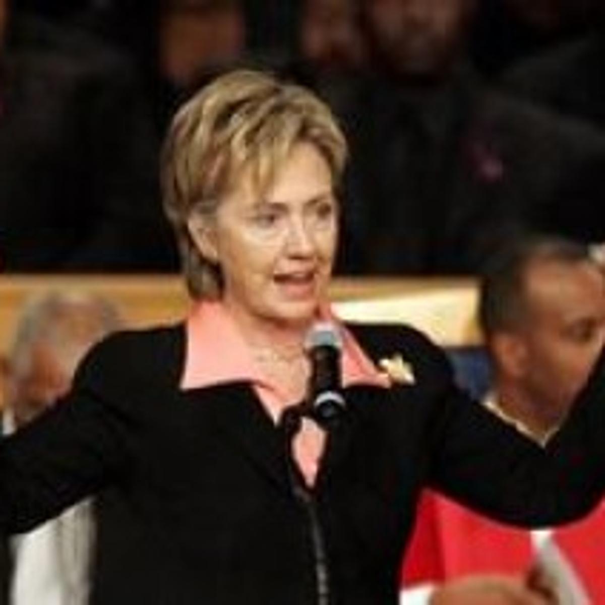 Thousands Attend Funeral For Civil Rights Hero Rosa Parks News