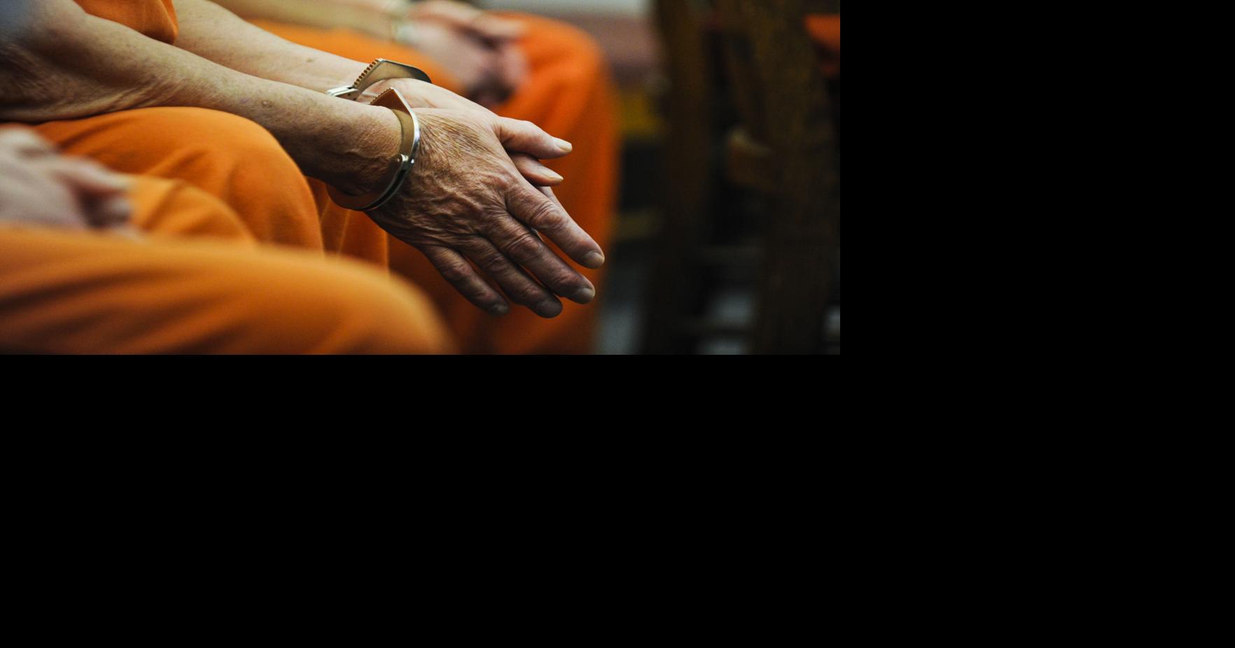Woman accused of embezzling over $10K from Helena-based nonprofit