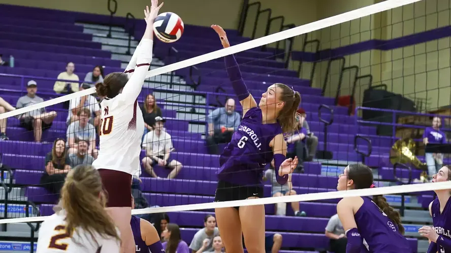 Saints Wrap Up Frontier Homestand, Host Bruins and Trojans
