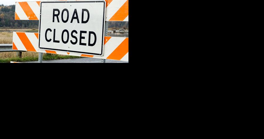 MDT to close southbound I-15 on-ramp in Wolf Creek on Monday - Vimarsana News