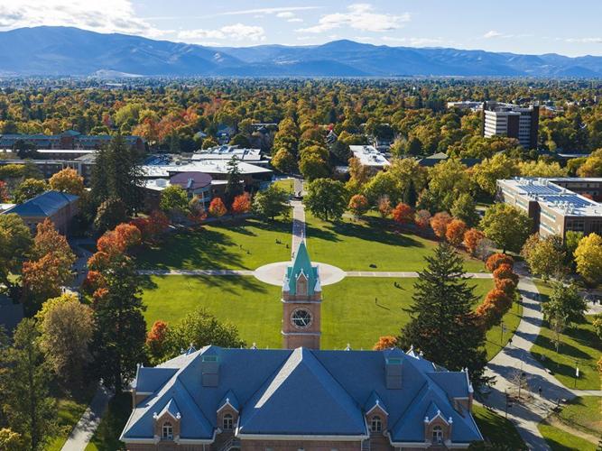UM Seeks Input on Naming of Forestry and Conservation Building