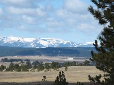 N Bar Ranch