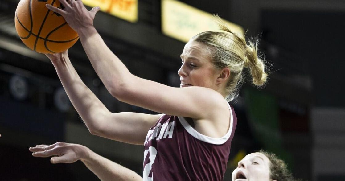 Former Lady Griz sharpshooter to enter portal again after stint with Oklahoma State