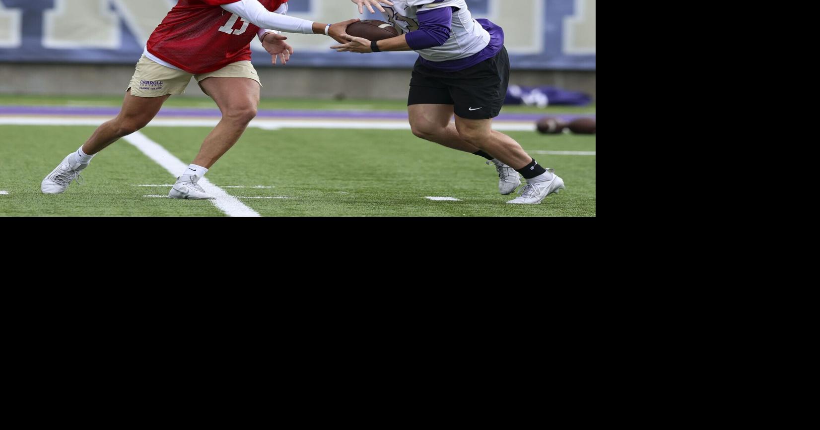 Kaden Huot
