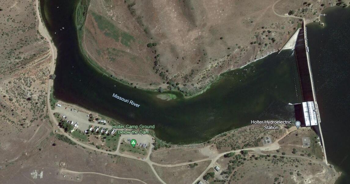 Helena man dies while fishing near Holter Lake Campground - Vimarsana News