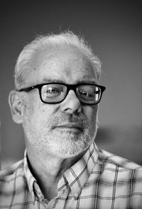 David McCumber