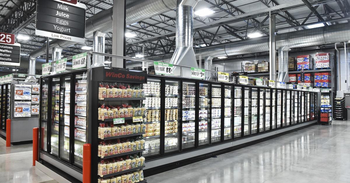 Winco Reno Photos: Here's a look inside Helena's new WinCo Foods store