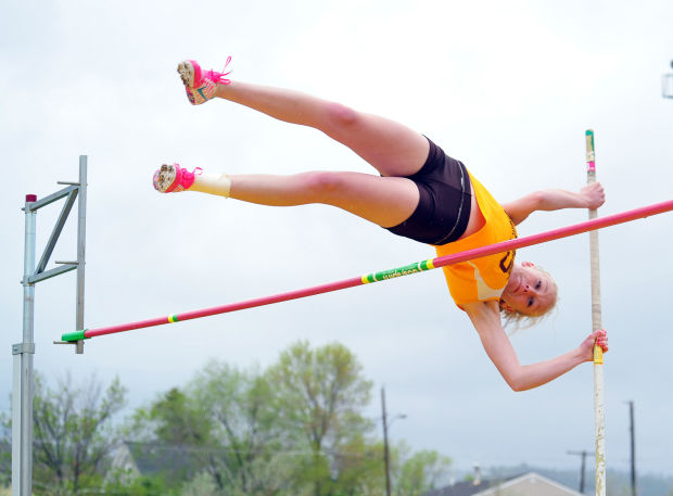 Sky Chasers Pole Vault Club