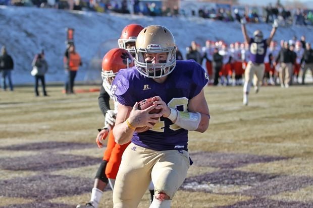 Frontier Conference football well represented on AFCA NAIA All-America team