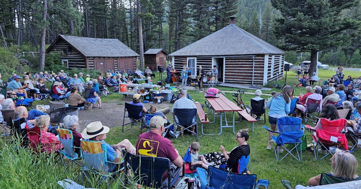 Helena-area arts and entertainment news Helena-area arts and entertainment news