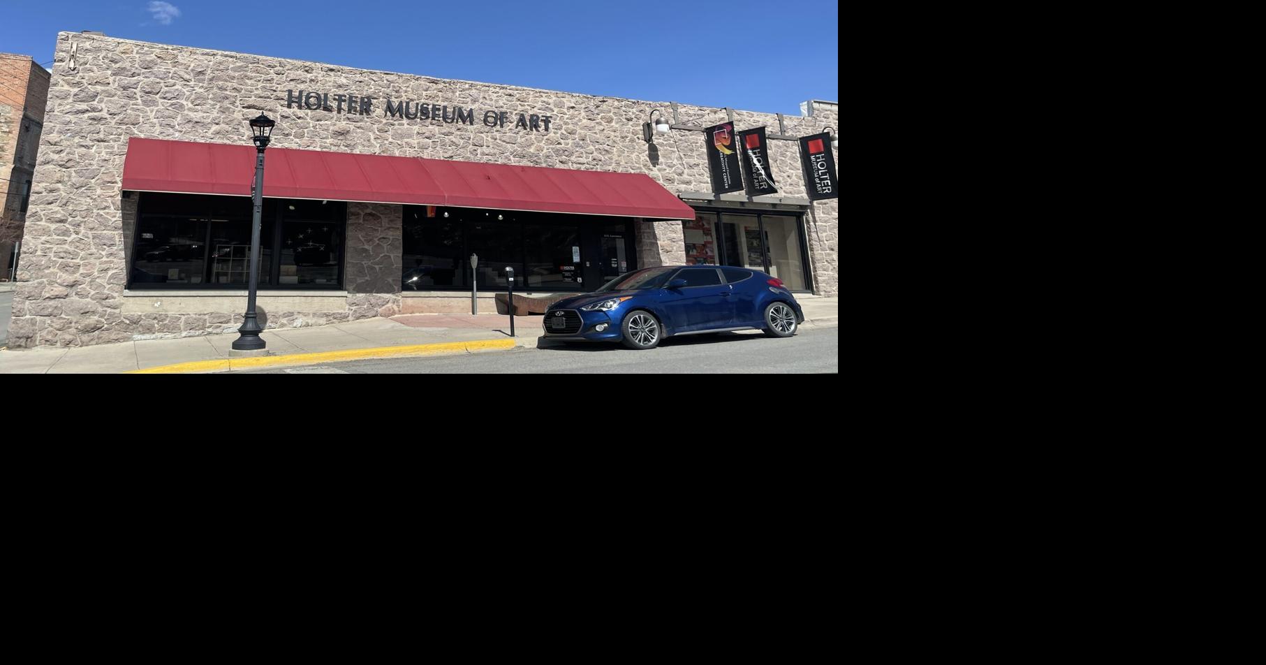 Arts and Entertainment Updates in the Helena Area