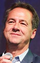 Gov. Steve Bullock