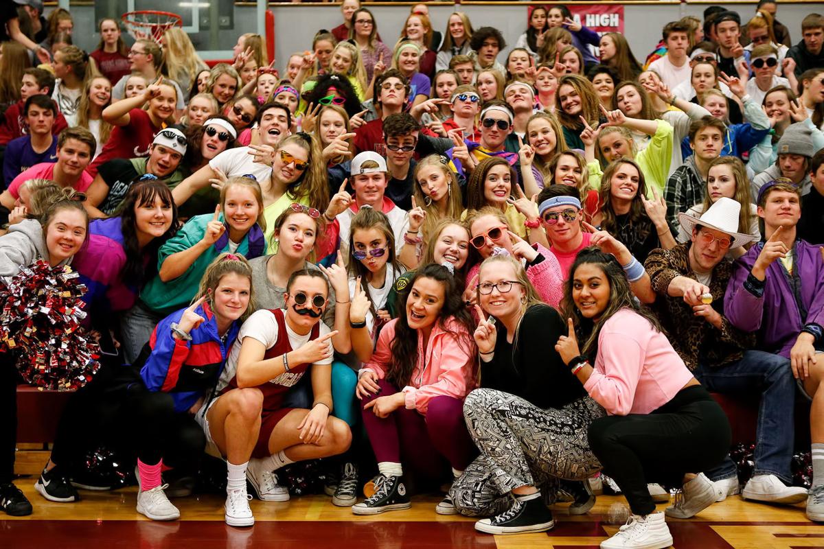 Girls Basketball Rankings Helena High Topples Crosstown Rival To