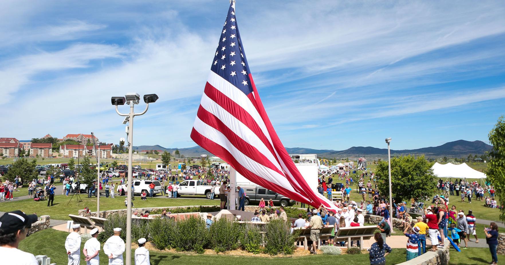 July 4 celebrations in Helena area - Vimarsana News
