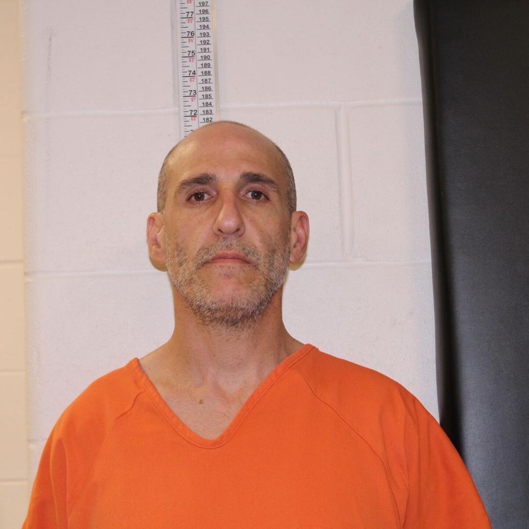 Helenaarea felony arrests Theft, endangerment, domestic violence, drugs