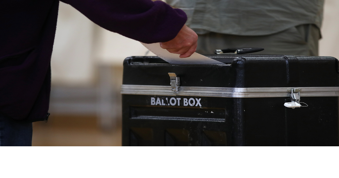 Bill to limit thirdparty ballot access revived and killed again