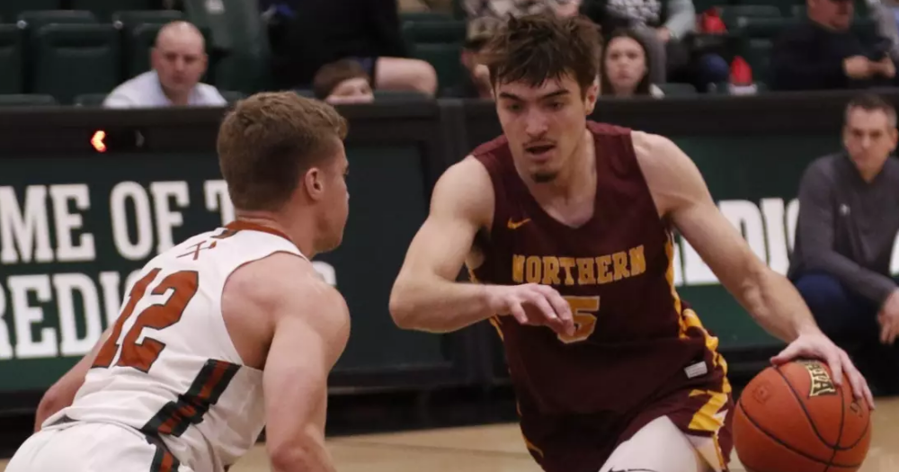 NCAAB News