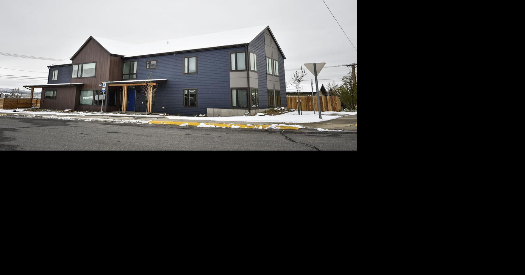 New Helena group home helps people live stable lives