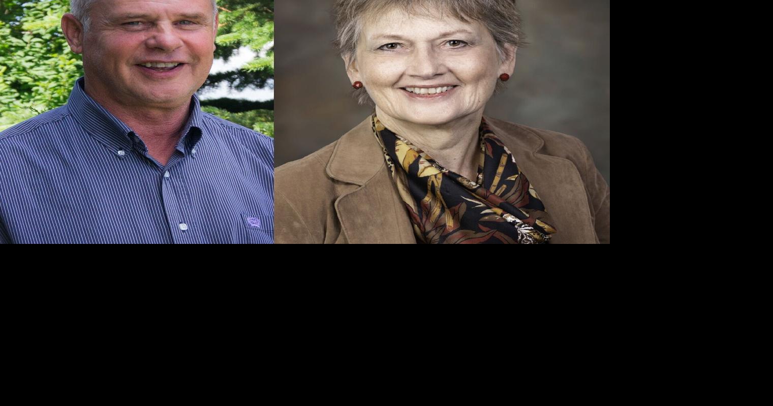 Lewis and Clark County Commission candidates share differing views