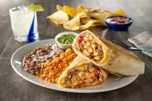 It’s National Burrito Day! Here’s where to score freebies, deals, BOGO bargains and more